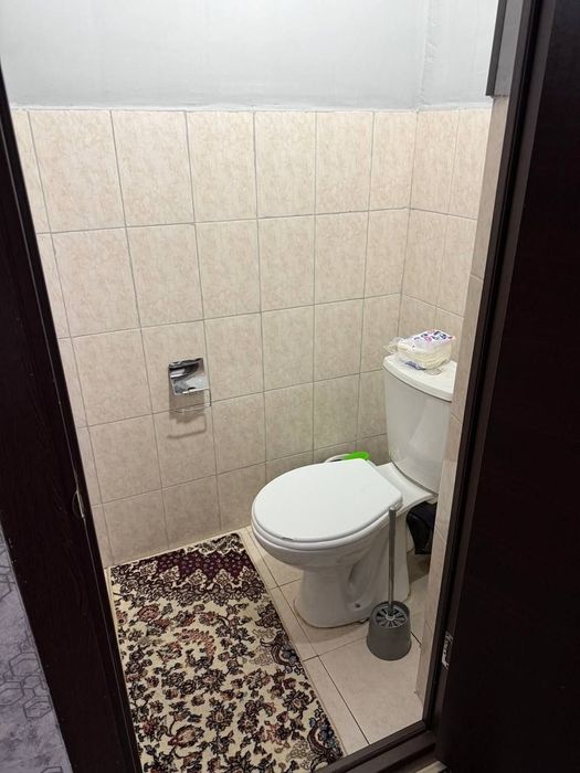 Ijaraga uy  sergeli 9 xudud 2 xona sharoyiti  bilan