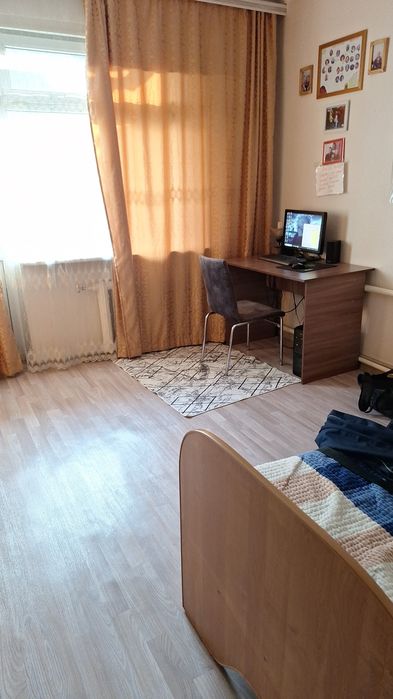 Продам часть дома,3 комнаты