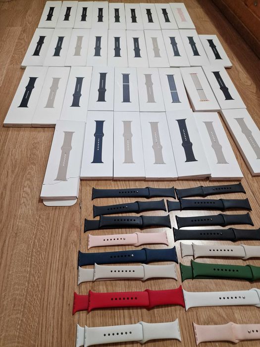 Каишка за Apple Watch Оригинални