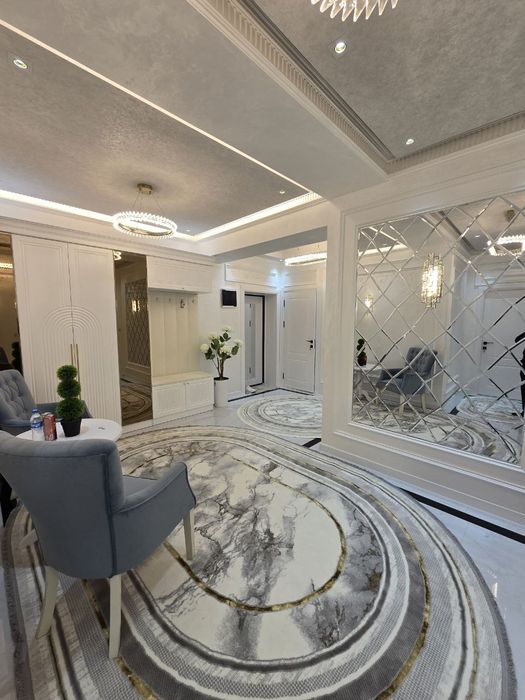 Самарканд Шахар Вагзал Гамма