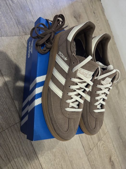 Кеды Adidas Spezial оригинал
