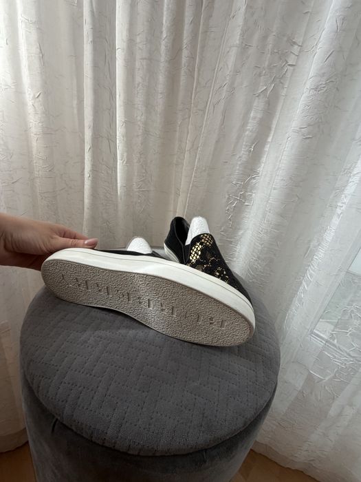 Pantofi originali Burberry 37