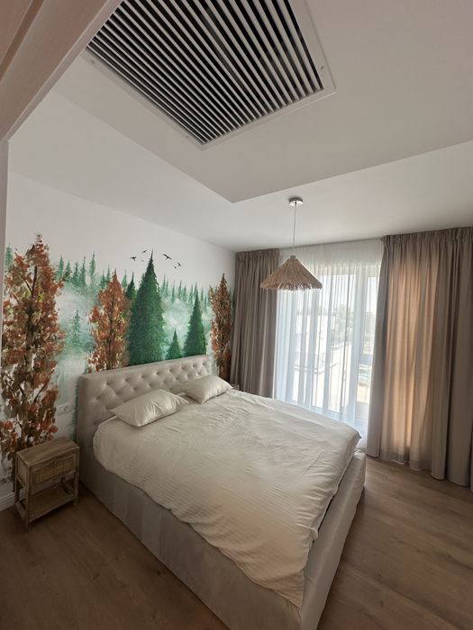 Apartament MTM Pipera Lake cu loc de parcare inclus