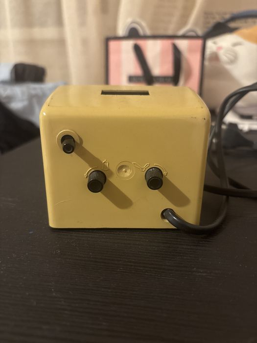 ceas desteptator esge