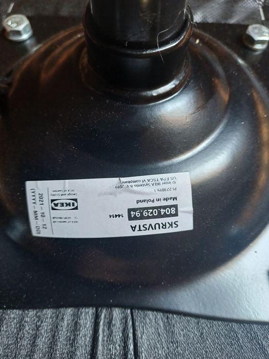Scaune Ikea ofertă preț