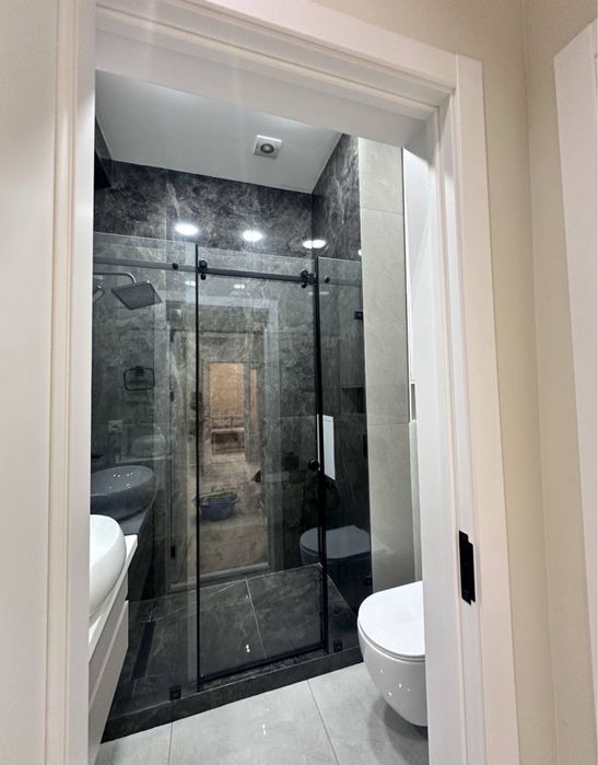 Новостройка Юнусабад резиднес квартира 2 комнатная