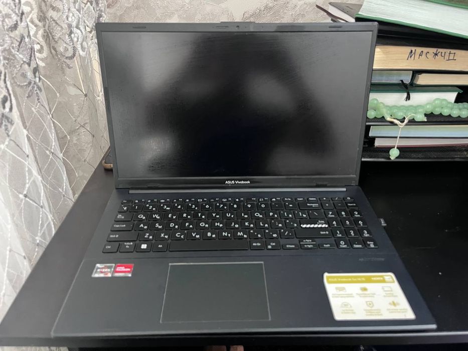ASUS Vivobook Go