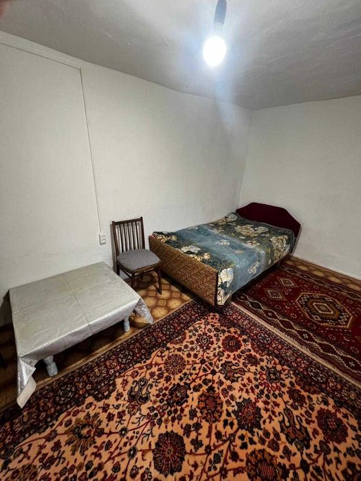 Времянка мкр Казыгурт