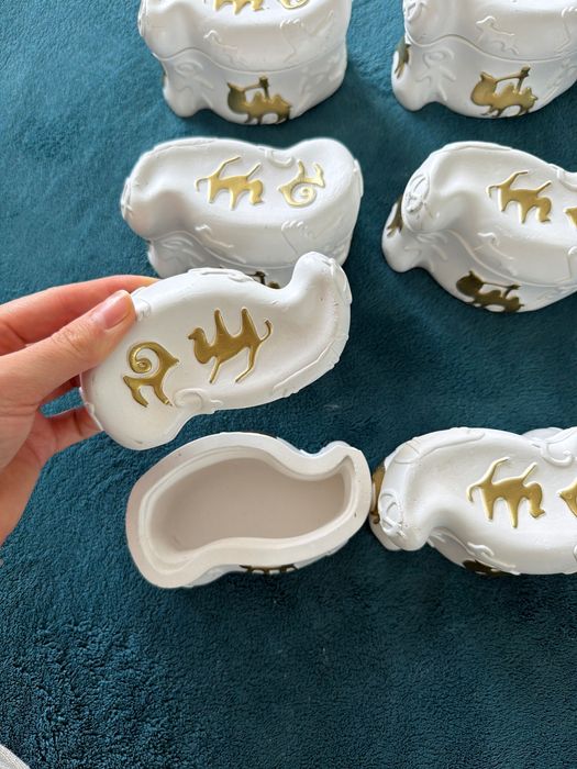 Бонбоньерки сувениры