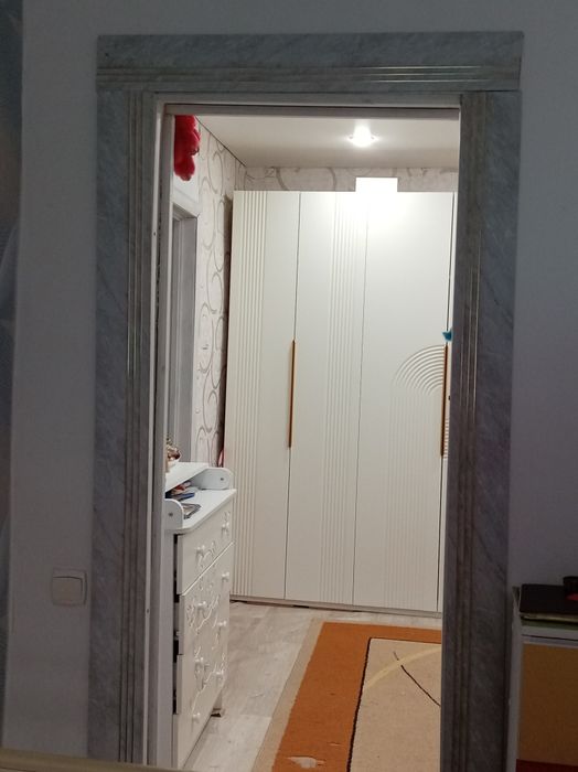 Дом отдельно стоящий
