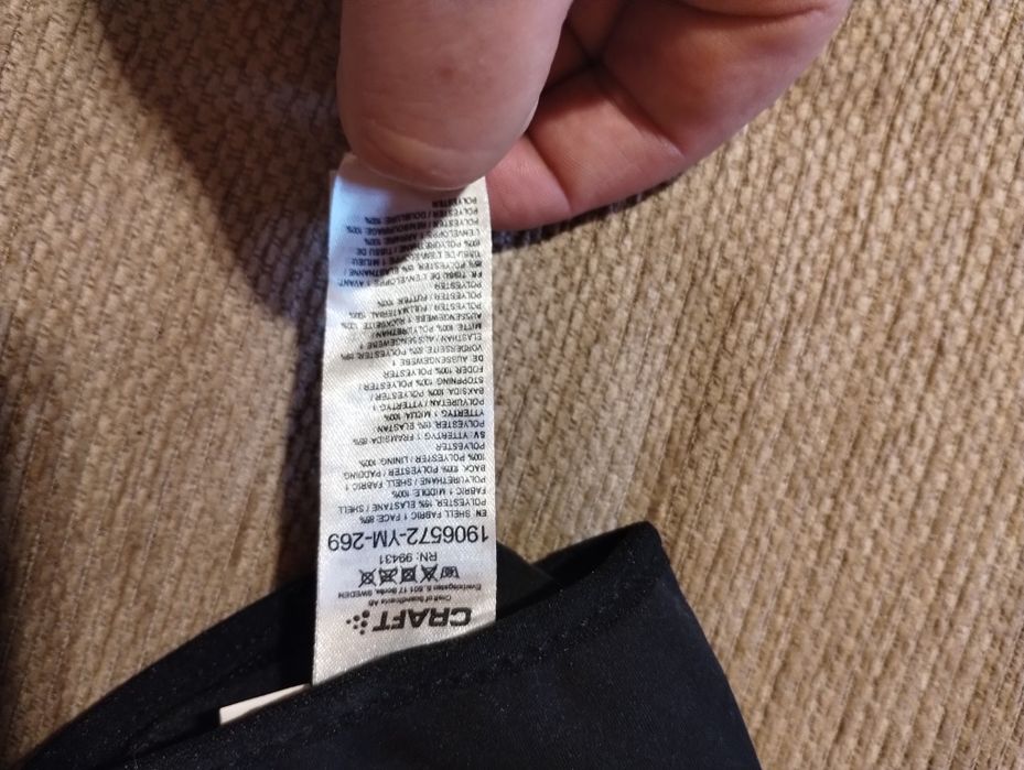 Fesuri si manusi unisex