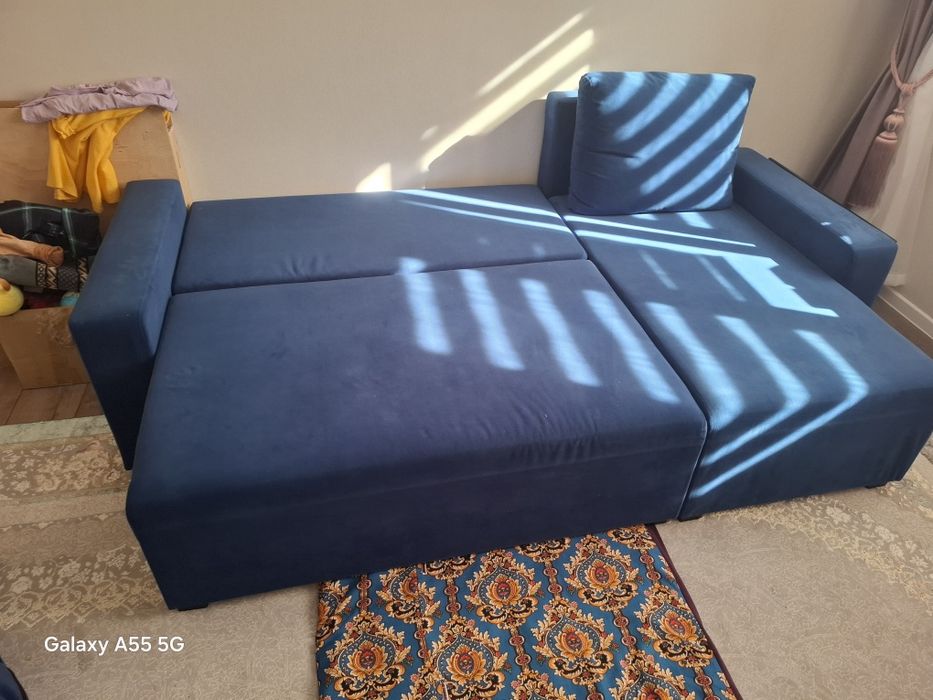 Диван продается в отличном состояни