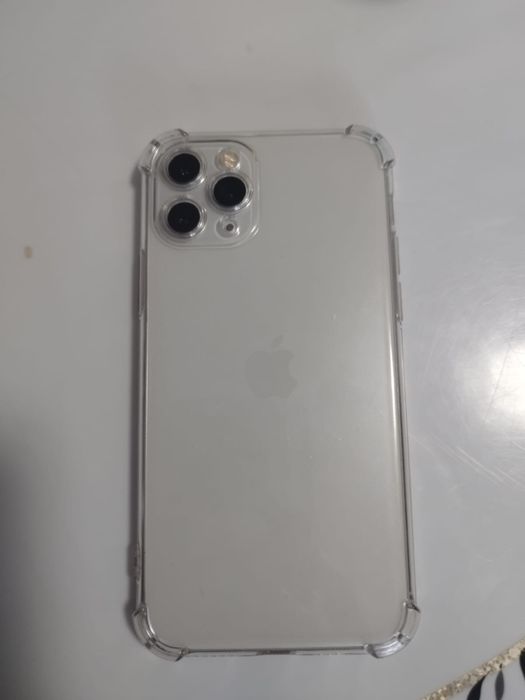 iphone 11 pro 256gb