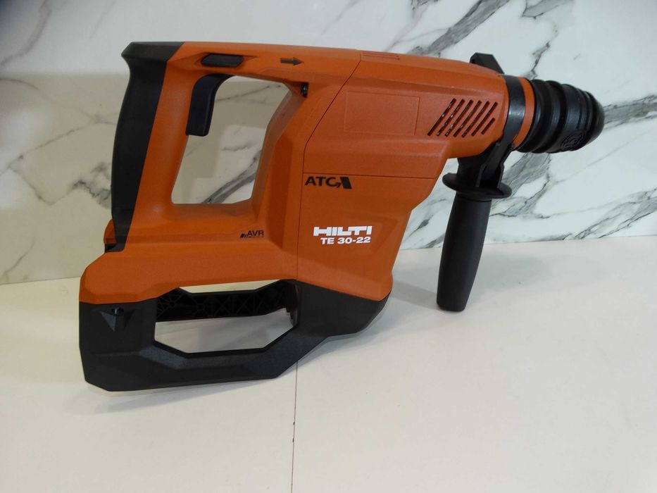 НОВО - 2025 - Hilti TE 30 - 22 / Nuron - Перфоратор