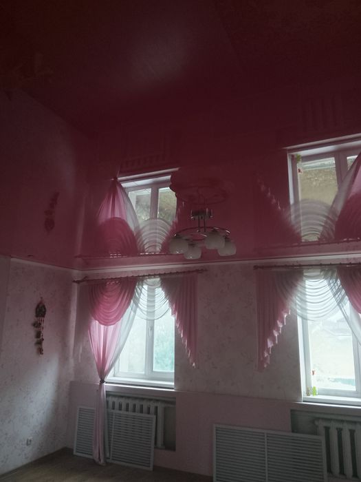 Продается большой дом, п. Солнечный