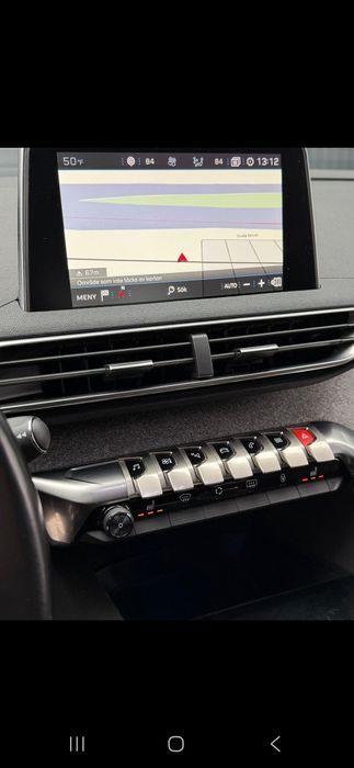 Peugeot 3008.an 2017.Motor 1.600.ce-l mai fiabil din gama PEUGEOT