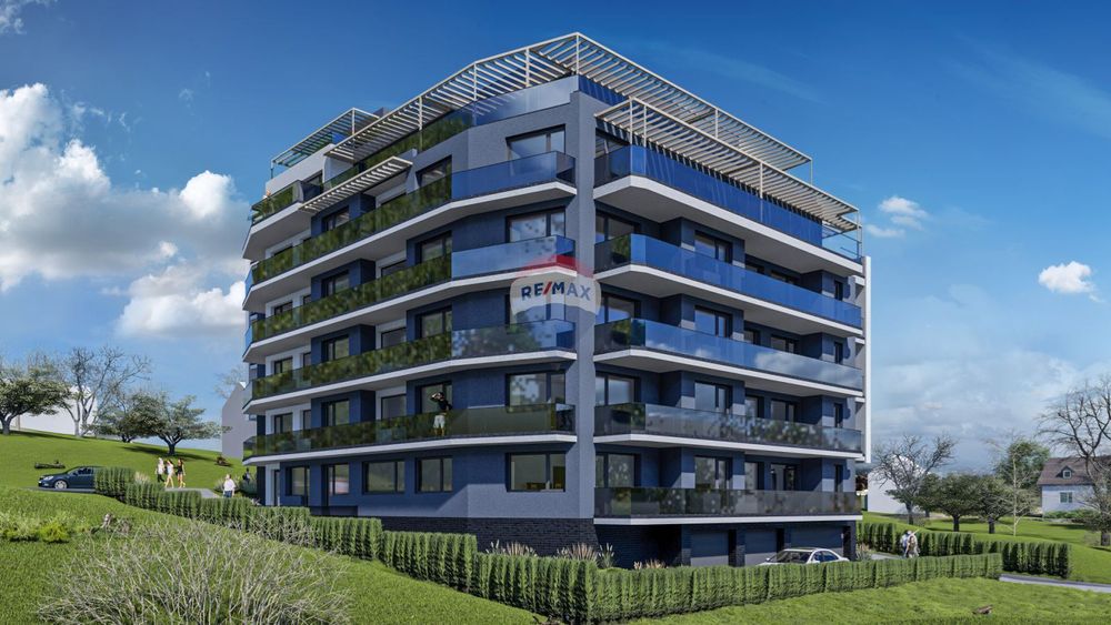 Едностаен апартамент за продажба в кв.Изгрев, гр. Варна №4578 ДК