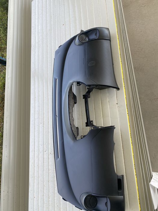 Арматурно табло за тойота ярис