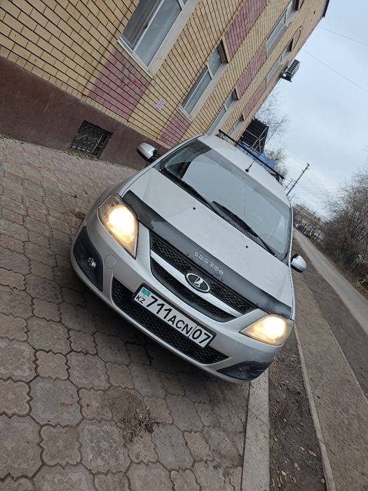 Продам Ларгус 7 местный