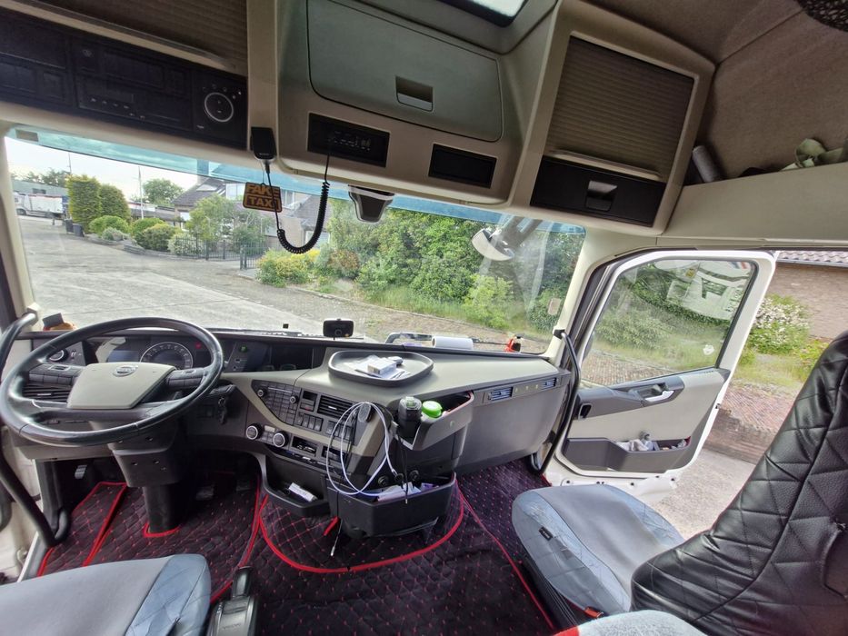 Volvo FH 460 Euro 6