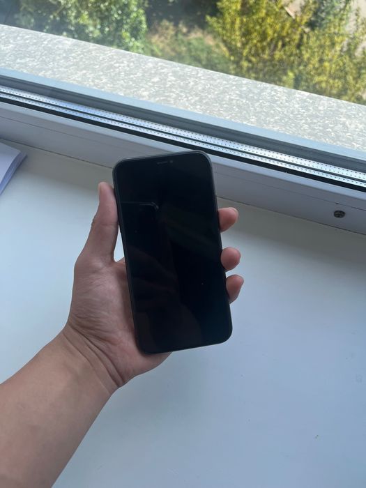 iPhone 11 - Айфон 11 128гб В Отличном Состоянии