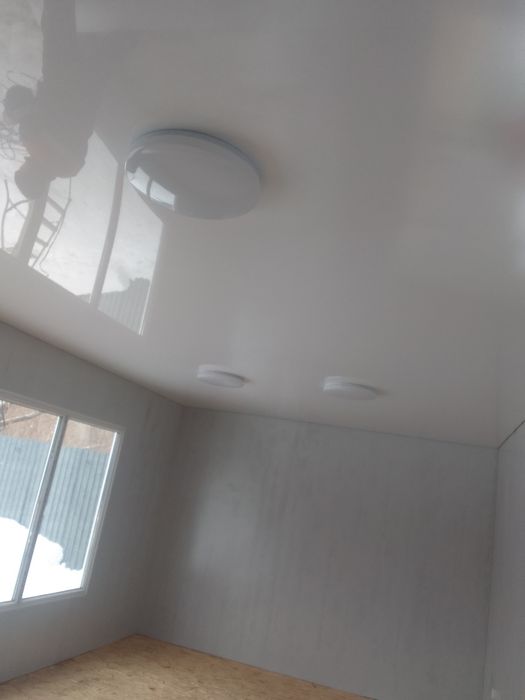 Павильон, бутики