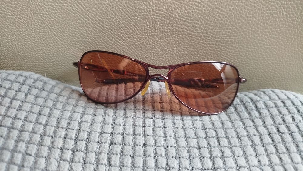 Oakley Crosshair S очки фирменные.