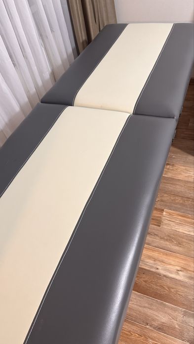 Кушетка для наращивания ресниц