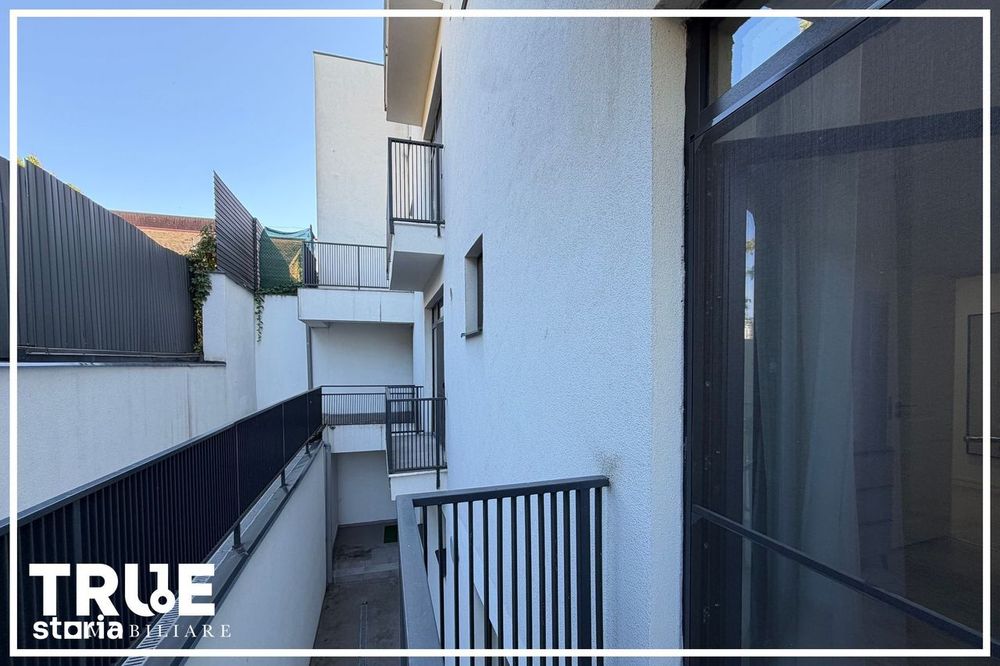 Apartament Nou | 55M² | 2 Camere | Et. 1/2 | 1,5 Km De Umfst