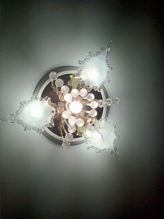 Люстра , люстра.