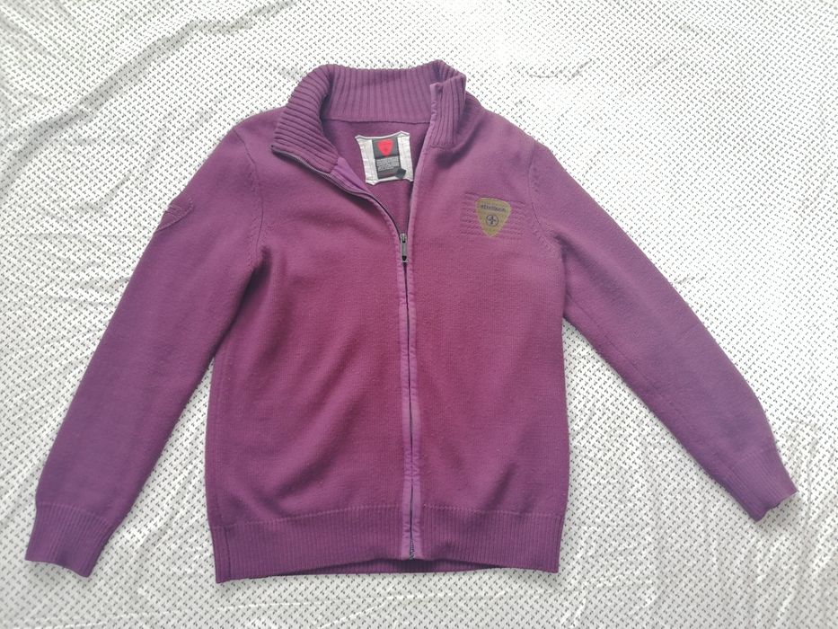 Jacheta  Geografical Norway Modele de Colecției