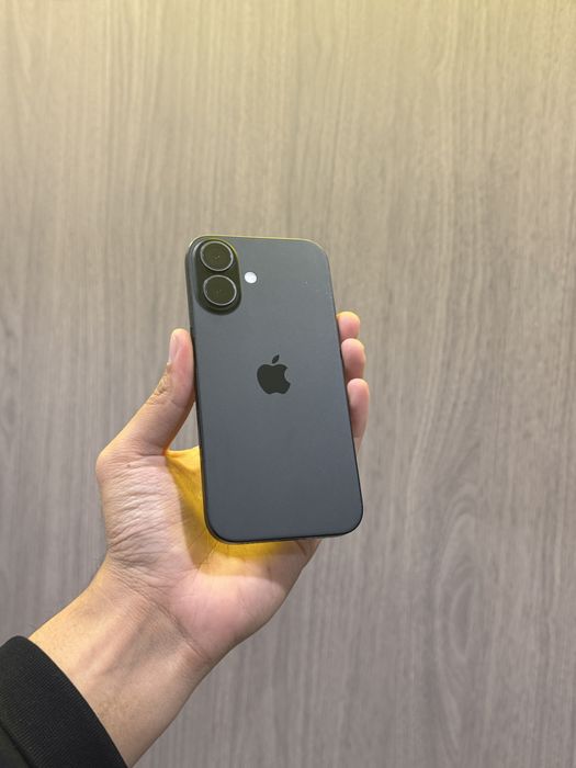 Iphone 16 128GB 91%