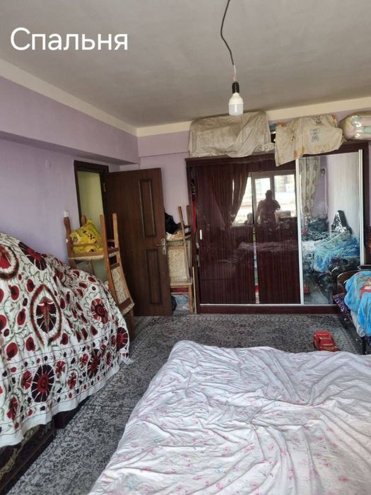 Сергели Янги Хает 8-худуд продается 2*3/3/9 квартира.