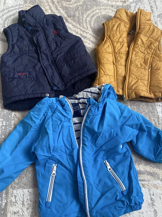 Продам вещи на 9-12 мес