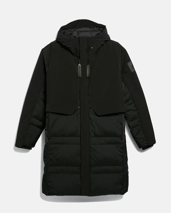 Geaca Adidas Pharrel Williams M