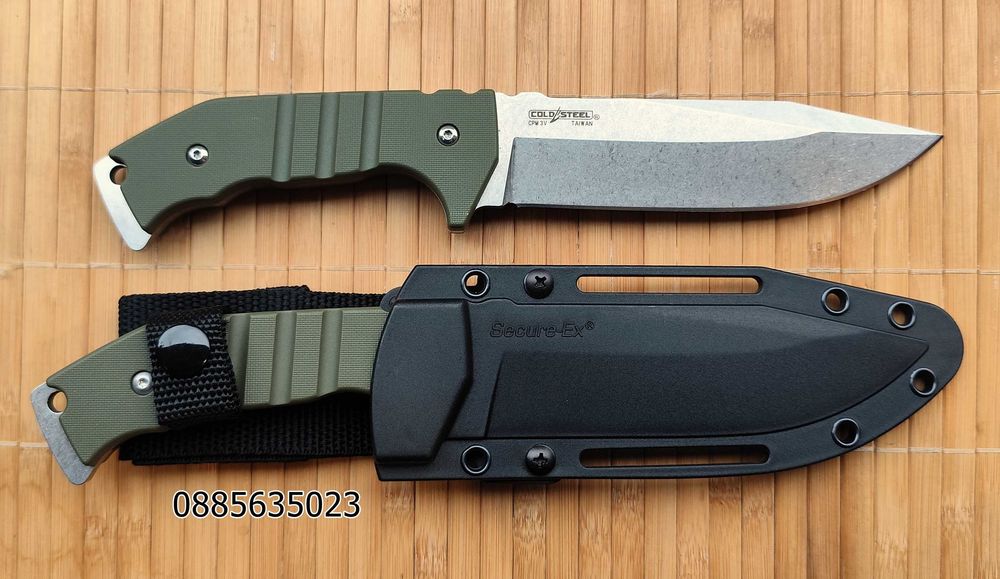 Соld Stееl АК-47 / 2 цвята  /