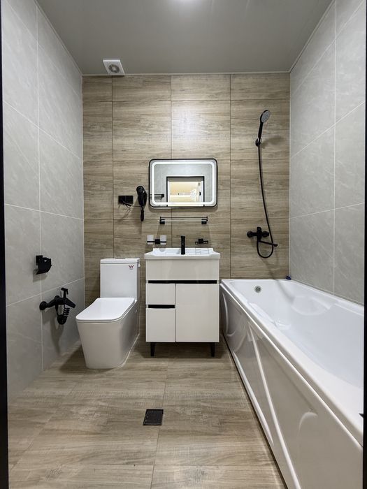 Компактный коттедж сотилади! Сергили тумани, Куйлик