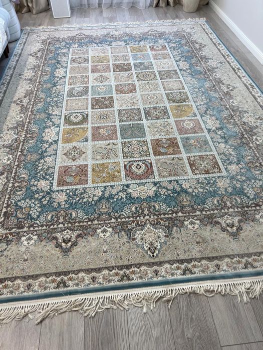 Срочно продам ковер