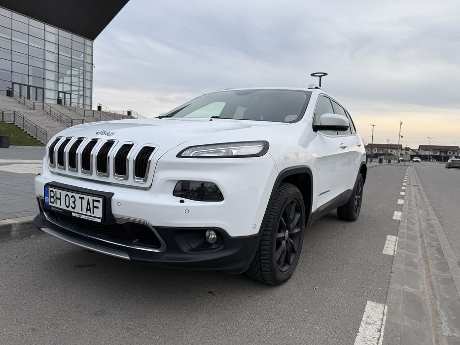 jeep cherokee 2.0 l