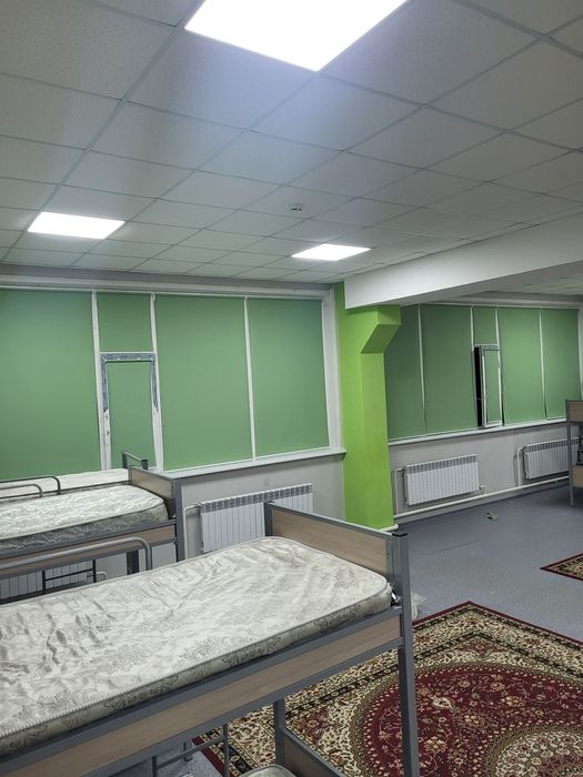 Ролл шторы/жалюзи