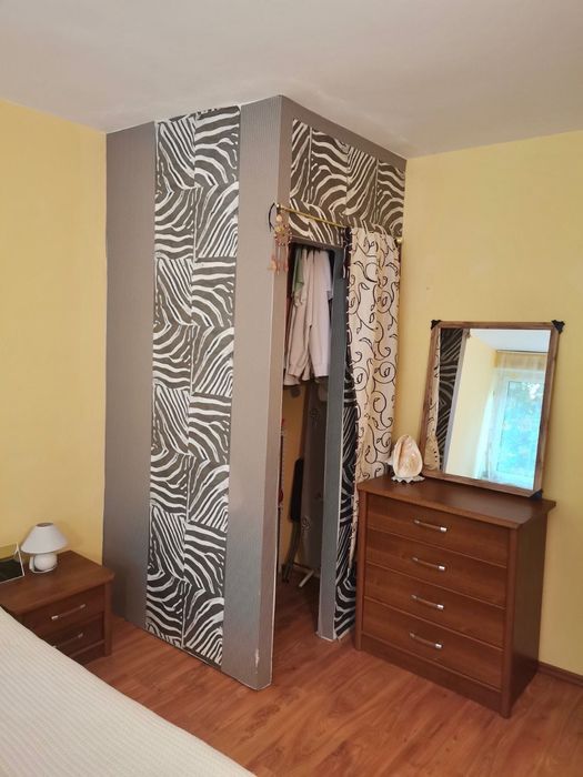 Дава се под наем Двустаен апартамент в Приморско - 56 кв.м за 66.3 € - Снимка #14