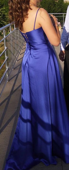 Официална/бална рокля