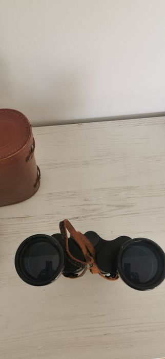 Binoclu APOLLO  7 x 50