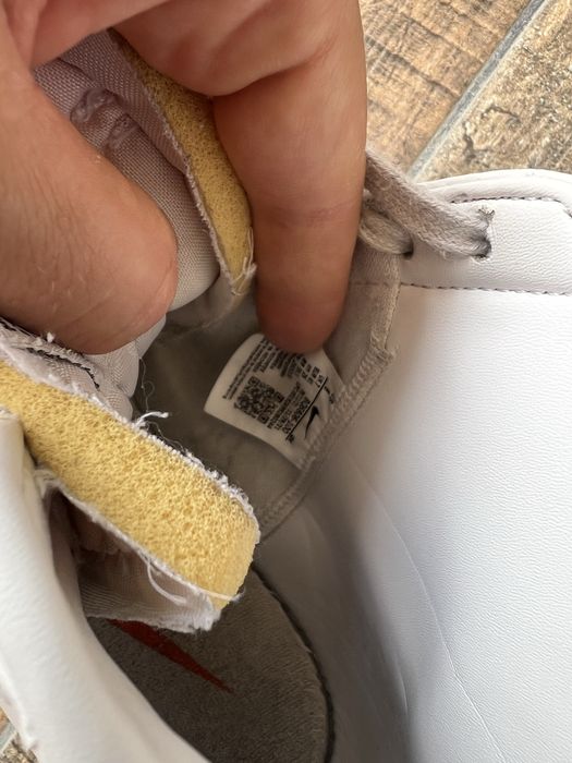 Adidasi Nike barbati