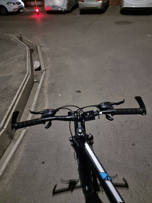 Velosiped sotiladi Bonvi 26