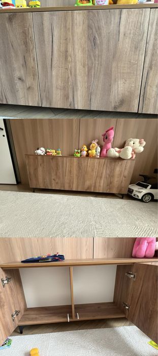 Продам тумбу. Лдсп эггер