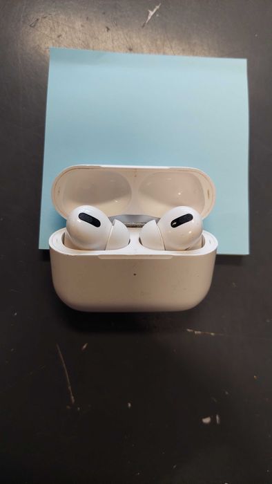 Слушалки Apple Airpods PRO Gen 1