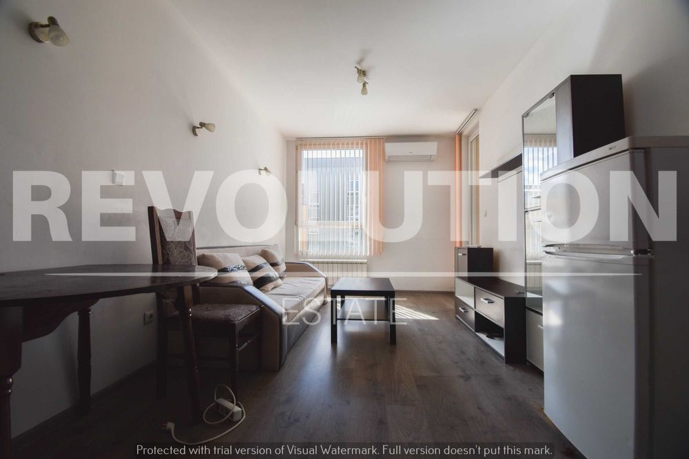 Дава се под наем Двустаен апартамент в София, Младост 4 - 60 кв.м за 500 € - Снимка #1