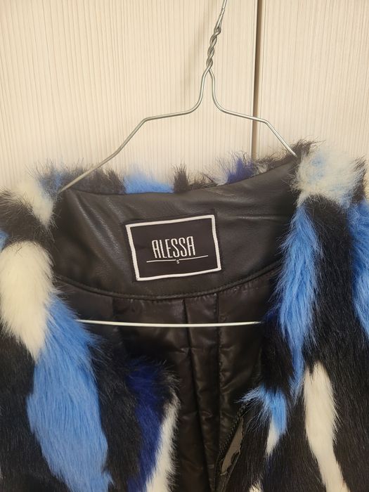 Alessa Алеса палта