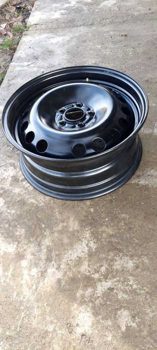 Jante tabla R17 5 x 108